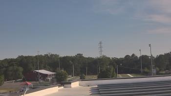 Weather camera view of Lucy N. Holman ES.