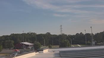 Weather camera view of Lucy N. Holman ES.