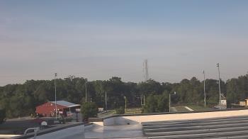 Weather camera view of Lucy N. Holman ES.