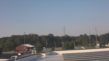 Weather camera view of Lucy N. Holman ES.