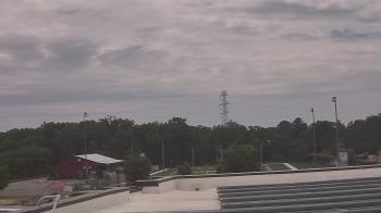 Weather camera view of Lucy N. Holman ES.