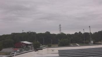 Weather camera view of Lucy N. Holman ES.
