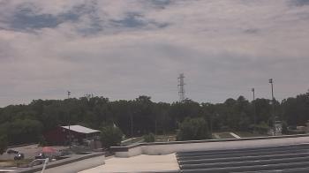 Weather camera view of Lucy N. Holman ES.