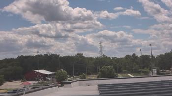 Weather camera view of Lucy N. Holman ES.