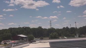 Weather camera view of Lucy N. Holman ES.