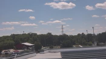 Weather camera view of Lucy N. Holman ES.