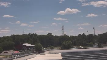 Weather camera view of Lucy N. Holman ES.