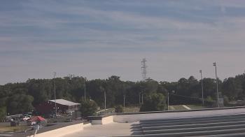 Weather camera view of Lucy N. Holman ES.