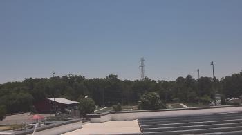 Weather camera view of Lucy N. Holman ES.