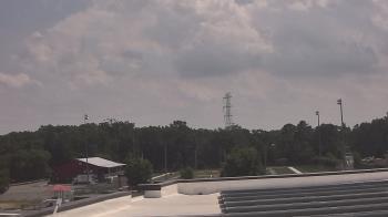 Weather camera view of Lucy N. Holman ES.