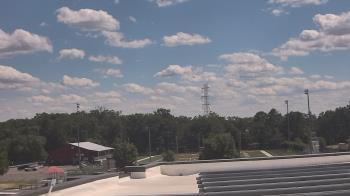 Weather camera view of Lucy N. Holman ES.