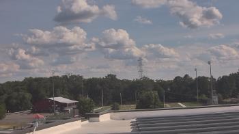 Weather camera view of Lucy N. Holman ES.