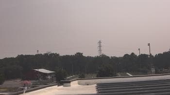 Weather camera view of Lucy N. Holman ES.