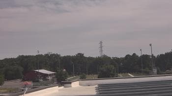 Weather camera view of Lucy N. Holman ES.
