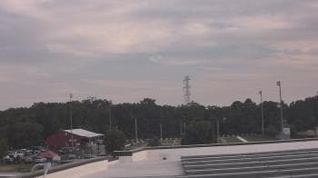 Weather camera view of Lucy N. Holman ES.
