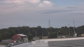 Weather camera view of Lucy N. Holman ES.
