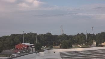 Weather camera view of Lucy N. Holman ES.