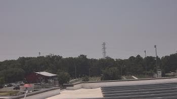 Weather camera view of Lucy N. Holman ES.