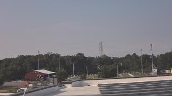Weather camera view of Lucy N. Holman ES.