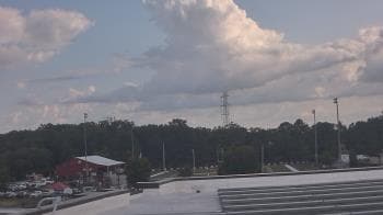 Weather camera view of Lucy N. Holman ES.