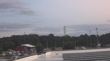 Weather camera view of Lucy N. Holman ES.