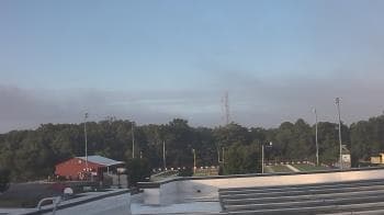 Weather camera view of Lucy N. Holman ES.