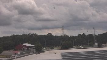 Weather camera view of Lucy N. Holman ES.