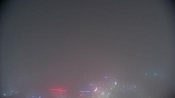 Weather camera view of County of Will.