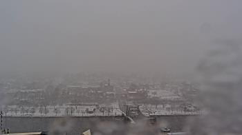 Weather camera view of County of Will.