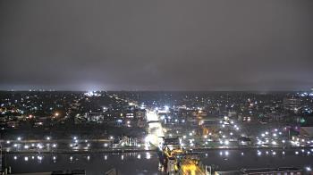 Weather camera view of County of Will.