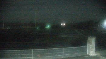 Weather camera view of Jessieville School District.