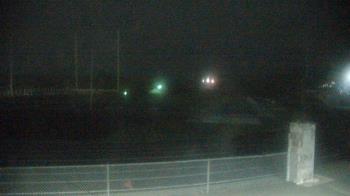 Weather camera view of Jessieville School District.