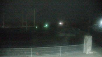 Weather camera view of Jessieville School District.