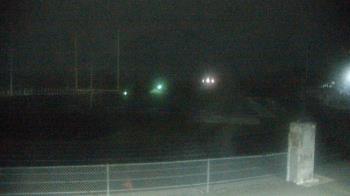 Weather camera view of Jessieville School District.