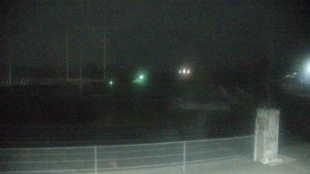 Weather camera view of Jessieville School District.