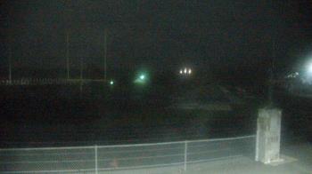 Weather camera view of Jessieville School District.