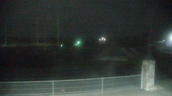 Weather camera view of Jessieville School District.