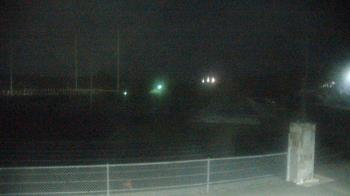 Weather camera view of Jessieville School District.
