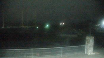 Weather camera view of Jessieville School District.