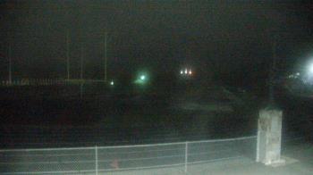 Weather camera view of Jessieville School District.