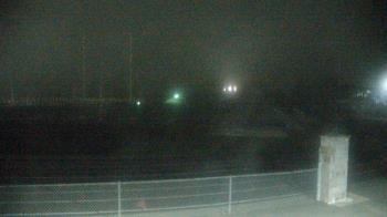 Weather camera view of Jessieville School District.