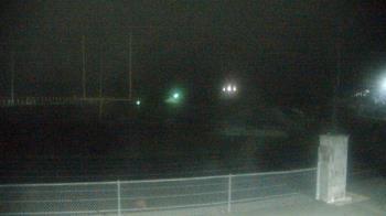 Weather camera view of Jessieville School District.