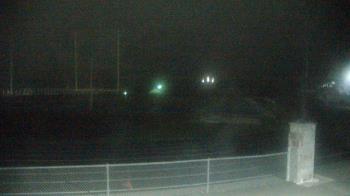 Weather camera view of Jessieville School District.