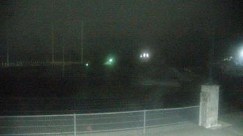 Weather camera view of Jessieville School District.