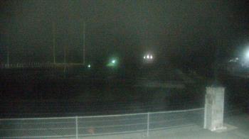 Weather camera view of Jessieville School District.