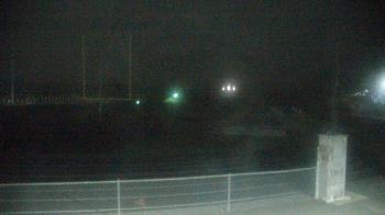 Weather camera view of Jessieville School District.