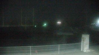 Weather camera view of Jessieville School District.