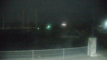 Weather camera view of Jessieville School District.