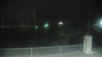 Weather camera view of Jessieville School District.