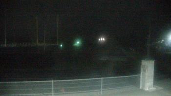Weather camera view of Jessieville School District.